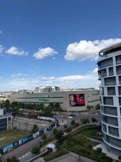 Stunning Apartment in Ellipse Waterfall Midrand - 9