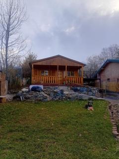 Solo Dos MÁS DOS - Potrerillos - 9