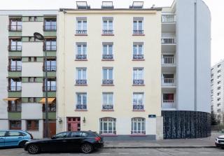 La Quintinie by Sweett - Paris - 4