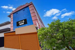 Hotel O Aluva Town - 4