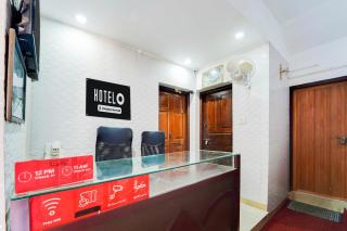Hotel O Aluva Town - 1