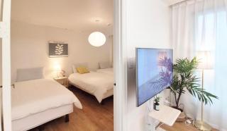 홍대 # Core Stay 201 - 9