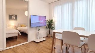 홍대 # Core Stay 201 - 0