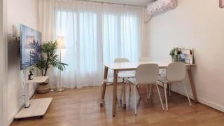 홍대 # Core Stay 201 - 2