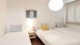 홍대 # Core Stay 201 - 4