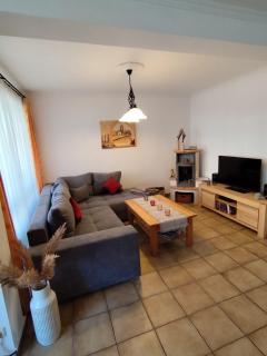 Wellness-Ferienwohnung Strandperle - 9