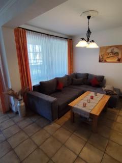 Wellness-Ferienwohnung Strandperle - 8