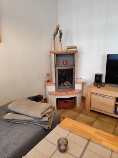 Wellness-Ferienwohnung Strandperle - 6