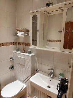 Wellness-Ferienwohnung Strandperle - 5