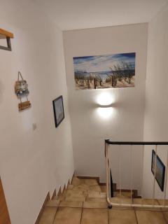 Wellness-Ferienwohnung Strandperle - 2