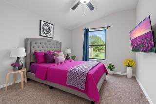 Built for Crews 1-Story XL Yard Ample Parking - 2