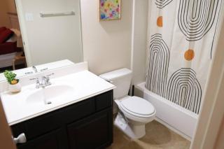 Media Room Pool Table Office Room Kitchen - 7