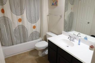 Media Room Pool Table Office Room Kitchen - 6