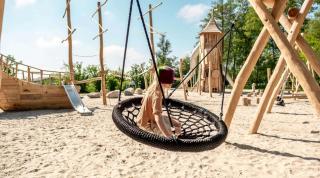 Stacaravan Camping It Wiid Earnewoude - 2