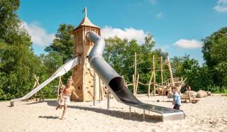 Stacaravan Camping It Wiid Earnewoude - 4