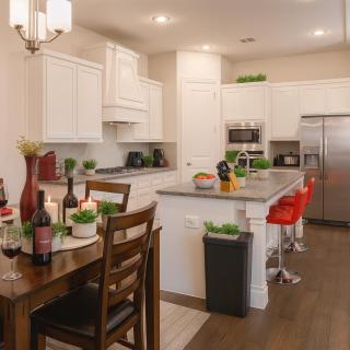 Crew Housing Long Stay Hot Tub & Putting Green - 1