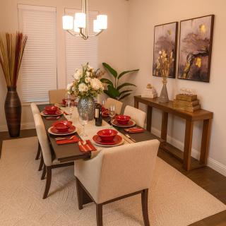 Crew Housing Long Stay Hot Tub & Putting Green - 3