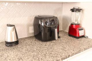 Crew Housing Long Stay Hot Tub & Putting Green - 2