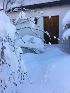 Ferienwohnung Fisch - 3