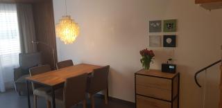 Ferienwohnung Fisch - 1