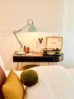 Max Brown Hotel Midtown, part of Sircle Collection - Düsseldorf - 4