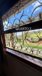 Casa de Campo no Caravaggio ao lado da Cervejaria Três Santas - 9