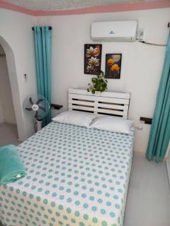 Hotel El Almendro - 1