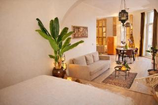 SLEEP INN - 1001 Nights Loft Citycenter with Balconyview - Antwerp - 9