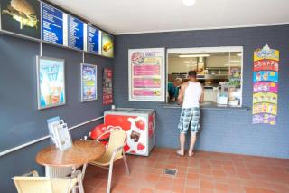 Stacaravan Camping It Wiid Earnewoude - 1