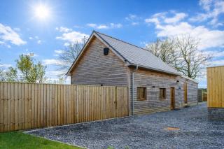 The Old Milking Parlour - 1 Bed Cottage - Amroth - 5