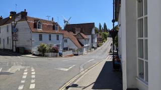 St Davids House - Cranbrook - 7