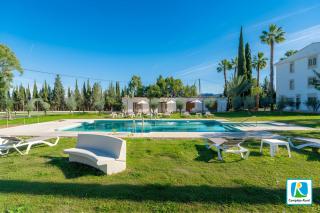 Cubo's NAZ Country Resort - 1