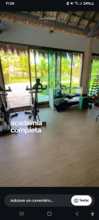 Flat 4 corações VG Sun Cumbuco - 1