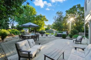 Spacious Family Gem Near Lake & State Park with Pool and Hot Tub - 7