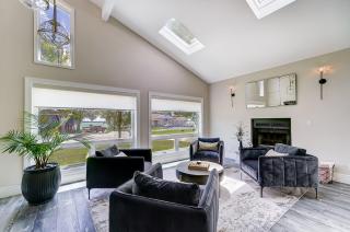 Spacious Family Gem Near Lake & State Park with Pool and Hot Tub - 2