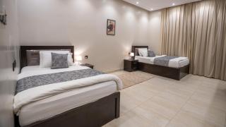 مساكن ـ شقق فاخرة - دخـول ذاتي - 1