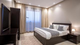 مساكن ـ شقق فاخرة - دخـول ذاتي - 3