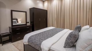 مساكن ـ شقق فاخرة - دخـول ذاتي - 4