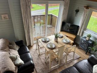 Cornish Woodland Retreat - 7