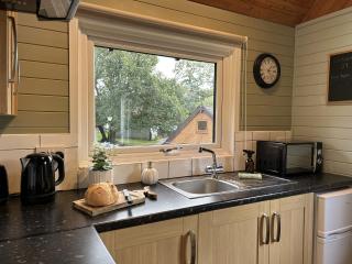 Cornish Woodland Retreat - 3