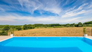 Beautiful Villa Casa Nova with pool in Brtonigla - 9