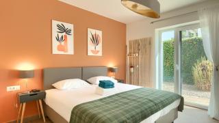 Beautiful Villa Casa Nova with pool in Brtonigla - 5