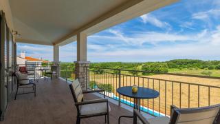 Beautiful Villa Casa Nova with pool in Brtonigla - 3