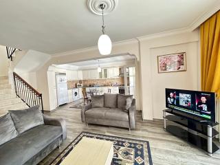 Villa Defne 3 Ölüdeniz Private Pool Villa - 2