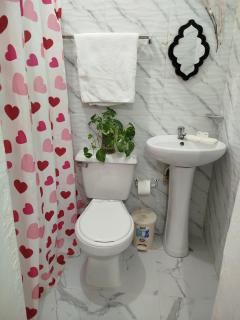 Hotel El Almendro - 1