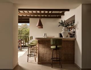 Gerakas Belvedere Hotel & Spa - 2