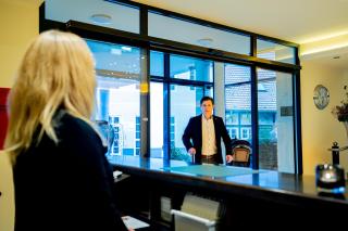 Farmer Hotel Basedow & Spa - Basedow - 9