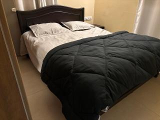 The Yellow Gate- 2 BHk - New Apartment - 6