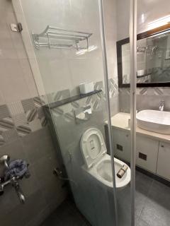 The Yellow Gate- 2 BHk - New Apartment - 5