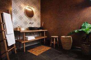 SLEEP INN - 1001 Nights Loft Citycenter with Balconyview - Antwerp - 4